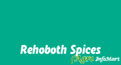 Rehoboth Spices