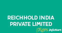 Reichhold India Private Limited pune india