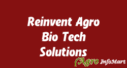Reinvent Agro Bio Tech Solutions varanasi india