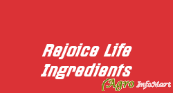 Rejoice Life Ingredients delhi india