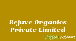 Rejuve Organics Private Limited delhi india