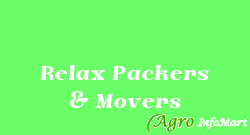 Relax Packers & Movers chennai india