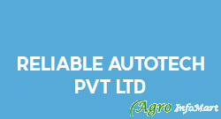 Reliable Autotech Pvt Ltd pune india