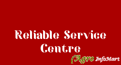 Reliable Service Centre pune india
