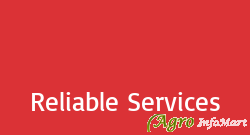 Reliable Services