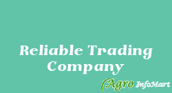 Reliable Trading Company pune india
