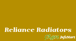 Reliance Radiators coimbatore india