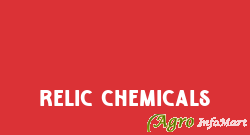 Relic Chemicals mumbai india
