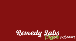 Remedy Labs ahmedabad india
