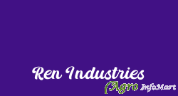 Ren Industries mumbai india