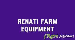 Renati Farm Equipment