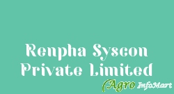 Renpha Syscon Private Limited