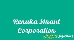 Renuka Anant Corporation navi mumbai india