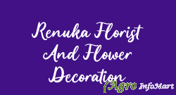 Renuka Florist And Flower Decoration