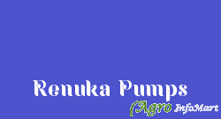 Renuka Pumps ahmedabad india