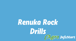 Renuka Rock Drills