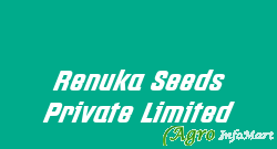 Renuka Seeds Private Limited ahmedabad india