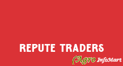 Repute Traders mumbai india