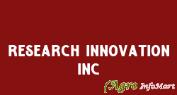 Research Innovation Inc