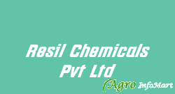 Resil Chemicals Pvt Ltd mumbai india