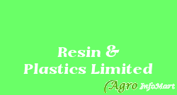 Resin & Plastics Limited mumbai india