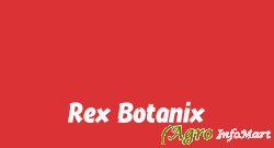 Rex Botanix