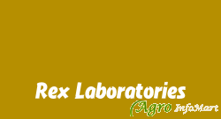 Rex Laboratories nashik india