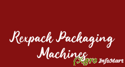Rexpack Packaging Machines