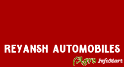 Reyansh Automobiles