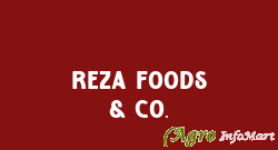 Reza Foods & Co.