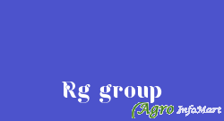 Rg group latur india