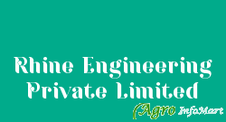 Rhine Engineering Private Limited vadodara india