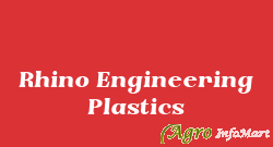 Rhino Engineering Plastics ahmedabad india
