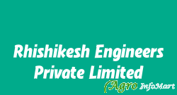 Rhishikesh Engineers Private Limited nashik india