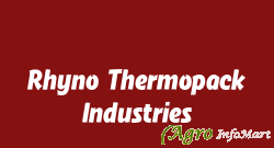 Rhyno Thermopack Industries rajkot india