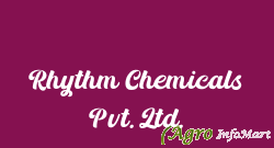 Rhythm Chemicals Pvt. Ltd. surat india