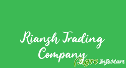 Riansh Trading Company