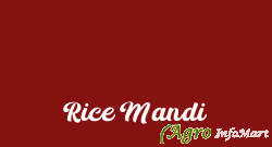 Rice Mandi