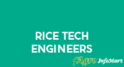 Rice Tech Engineers batala india