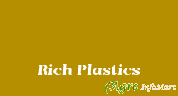 Rich Plastics chennai india