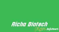 Richa Biotech erode india