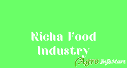 Richa Food Industry gurugram india