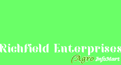 Richfield Enterprises chennai india