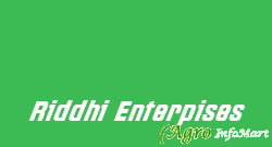 Riddhi Enterpises ahmedabad india