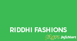 Riddhi Fashions