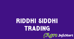 Riddhi Siddhi Trading