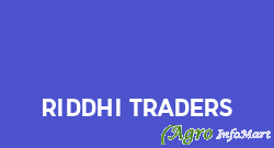 Riddhi Traders nashik india
