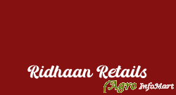 Ridhaan Retails