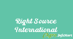 Right Source International