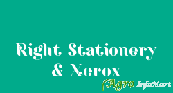 Right Stationery & Xerox